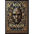 The Man in the Iron Mask (Collector's Edition) (Laminated Hardback with Jacket) - Hardcover