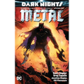 Dark Nights: Metal - Paperback