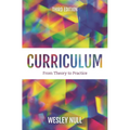 Curriculum: From Theory to Practice - Paperback