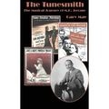 The Tunesmith (hardback): The Musical Journey of M.K. Jerome - Hardcover