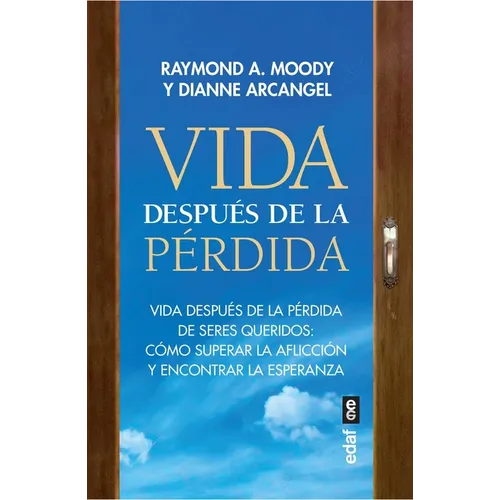 Vida Despues de la Perdida - Paperback