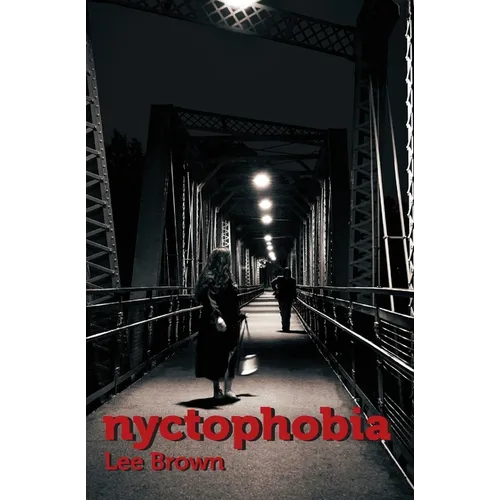 Nyctophobia - Paperback