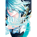 Wistoria: Wand and Sword 8 - Paperback