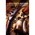 The Buffalo Hunters: The Story of the Hide Men - Paperback