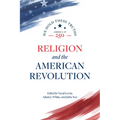 Religion and the American Revolution - Paperback