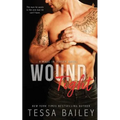 Wound Tight - Paperback