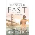Second Generation - Paperback