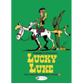 The Lucky Luke Complete Collection Vol. 5 - Hardcover