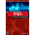 SQL Pocket Primer - Paperback