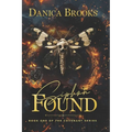 Siphon Found - Paperback