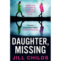 Daughter, Missing - Paperback