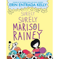Surely Surely Marisol Rainey - Library Binding