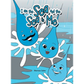 I Am the Sea and the Sea Is Me - Hardcover