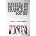 Rebekka Franck Series Box Set: The First Three Books - Paperback