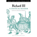 Richard III: A Critical Reader - Paperback