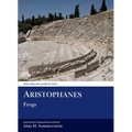 Aristophanes: Frogs - Paperback