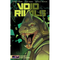Void Rivals Volume 4: First Chosen - Paperback