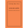 Poesias Originales - Paperback
