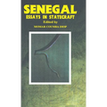 Senegal: Essays in Statecraft - Hardcover