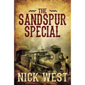 The Sandspur Special - Paperback