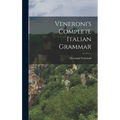 Veneroni's Complete Italian Grammar - Hardcover