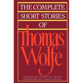 The Complete Short Stories of Thomas Wolfe - Paperback