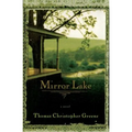 Mirror Lake - Paperback