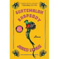 Guatemalan Rhapsody: Stories - Paperback