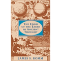 The Edges of the Earth in Ancient Thought: Geography, Exploration, and Fiction - Paperback