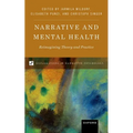 Narrative and Mental Health: Reimagining Theory and Practice - Hardcover