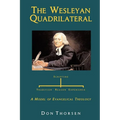 The Wesleyan Quadrilateral - Paperback