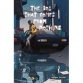 The Boy That Comes From Nothing - Paperback