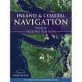 Inland and Coastal Navigation: For Power-driven and Sailing Vessels, 2nd Edition - Paperback