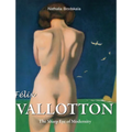 Félix Vallotton: The Sharp Eye of Modernity - Hardcover