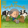 I Am Temple Grandin - Hardcover