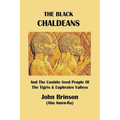 The Black Chaldeans: And The Cushite Seed People Of The Tigris And Euphrates Valleys - Paperback
