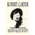 Death Valley Scotty - Paperback