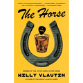 The Horse - Paperback