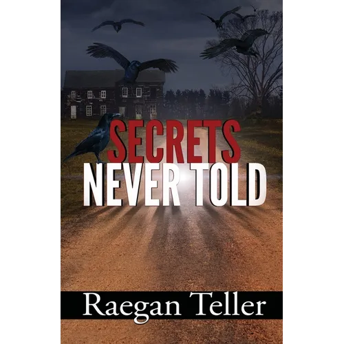 Secrets Never Told - Paperback