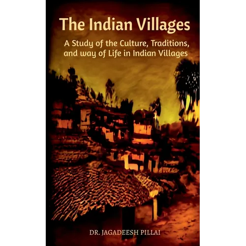 The Indian Villages - Paperback