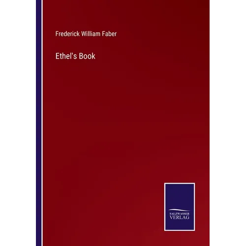 Ethel's Book - Paperback