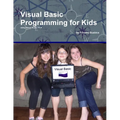 Visual Basic Programming for Kids - Paperback
