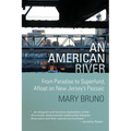 An American River: From Paradise to Superfund, Afloat on New Jersey's Passaic - Paperback
