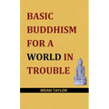 Basic Buddhism for a World in Trouble - Paperback