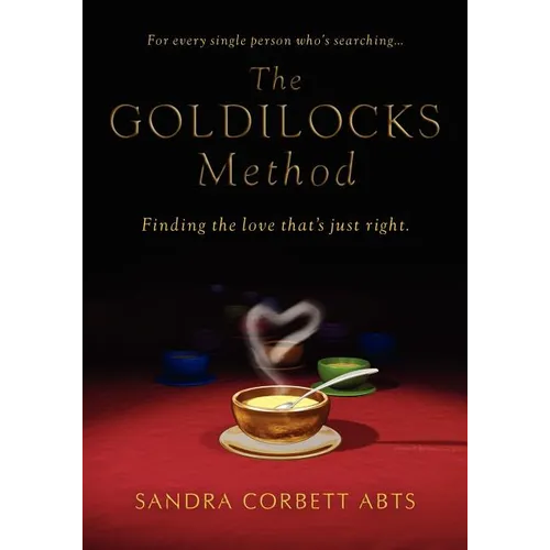 The Goldilocks Method - Paperback