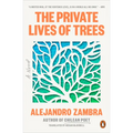 The Private Lives of Trees - Paperback