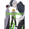 Wind Breaker 10 - Paperback