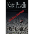 On The Run: Cancelled Czech Files - Paperback