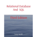 Relational Database And SQL: Third Edition - Paperback