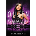 Queen of Wilmette - Paperback